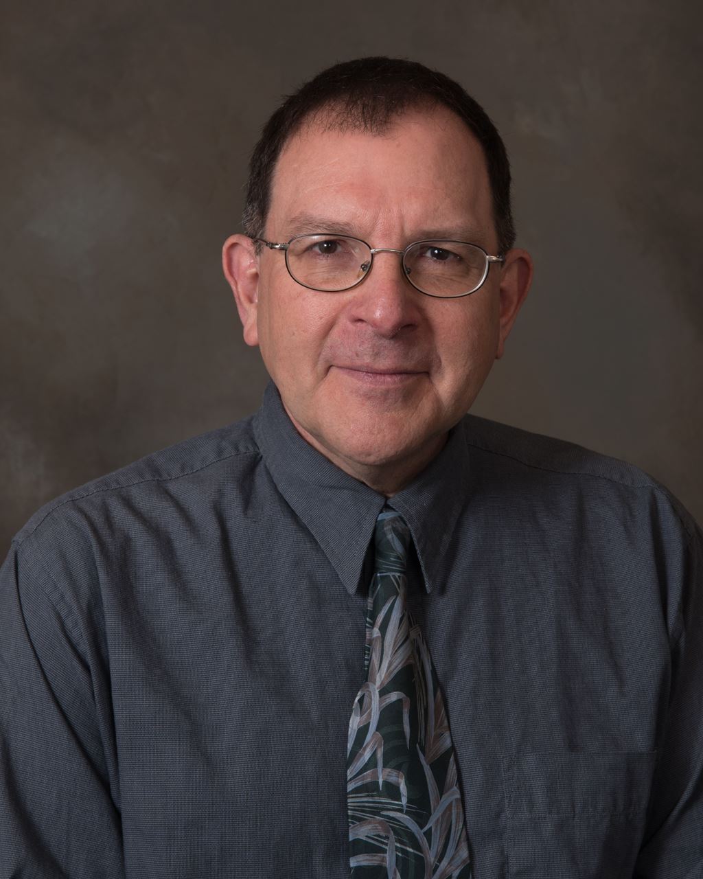 Dr. Michael Richter
