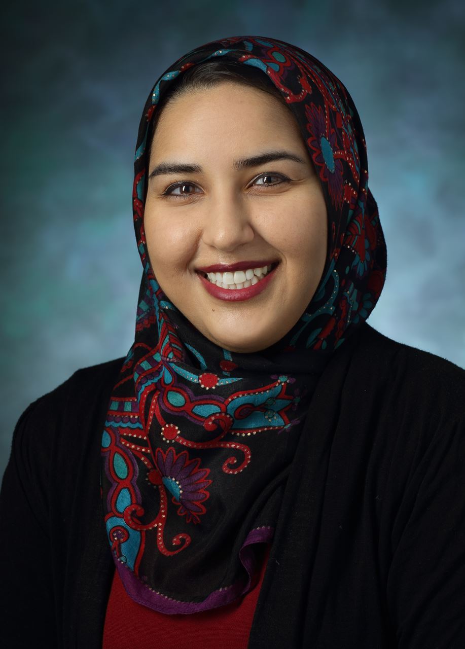 Dr. Sohayla Rostami